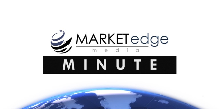 Market Edge Media Minute