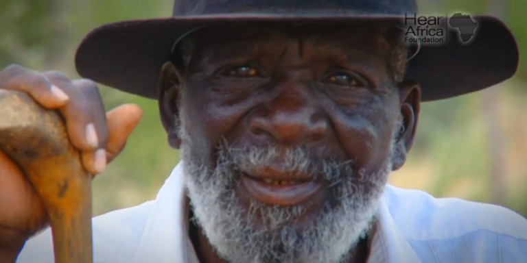 Hear Africa Foundation overview