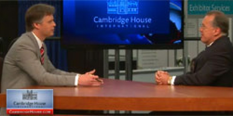 Cambridge House Live World Resource Investment Conference 2012