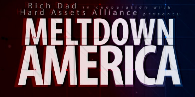 Meltdown America documentary