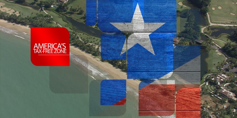 America's Tax-Free Zone documentary