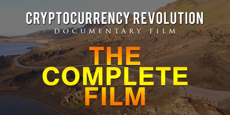 Cryptocurrency Revolution mini documentary