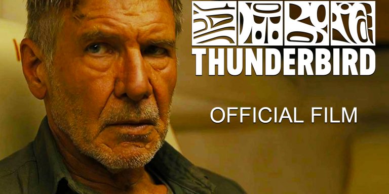 Thunderbird Entertainment IPO film