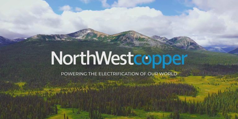 Northwest Copper corporate film
