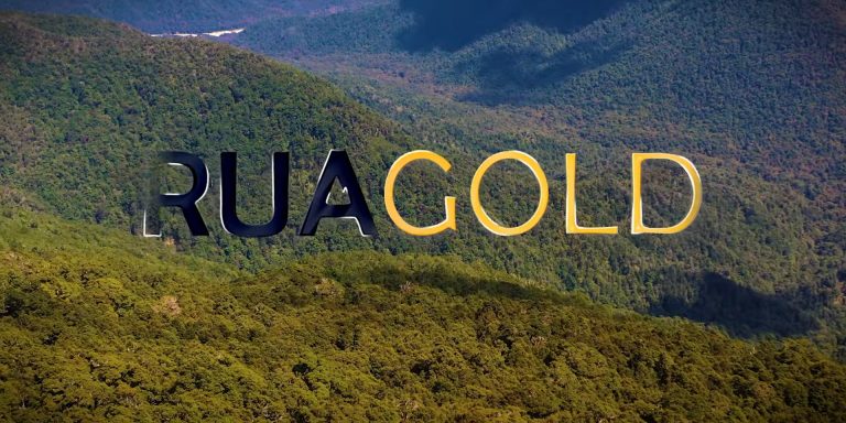 Rua Gold corporate film
