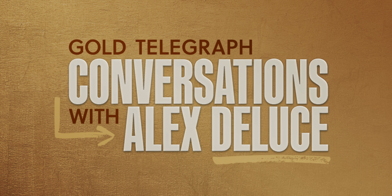 The Gold Telegraph Show