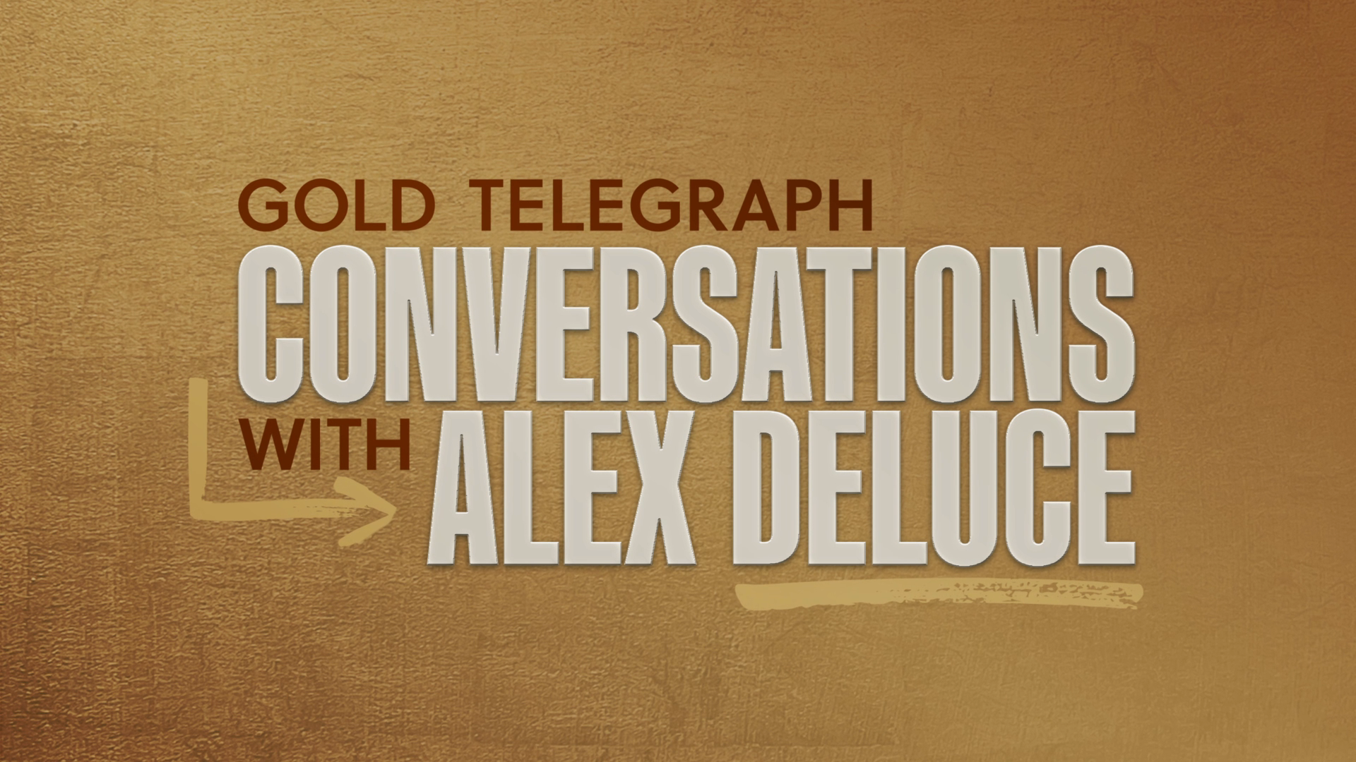 The Gold Telegraph Show