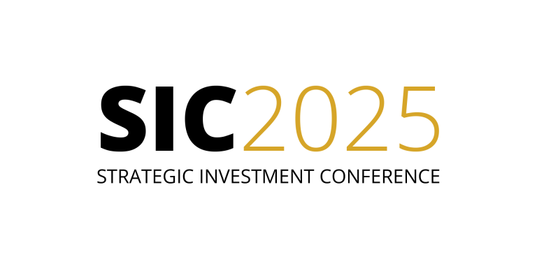 Strategic Investment Conference 2025