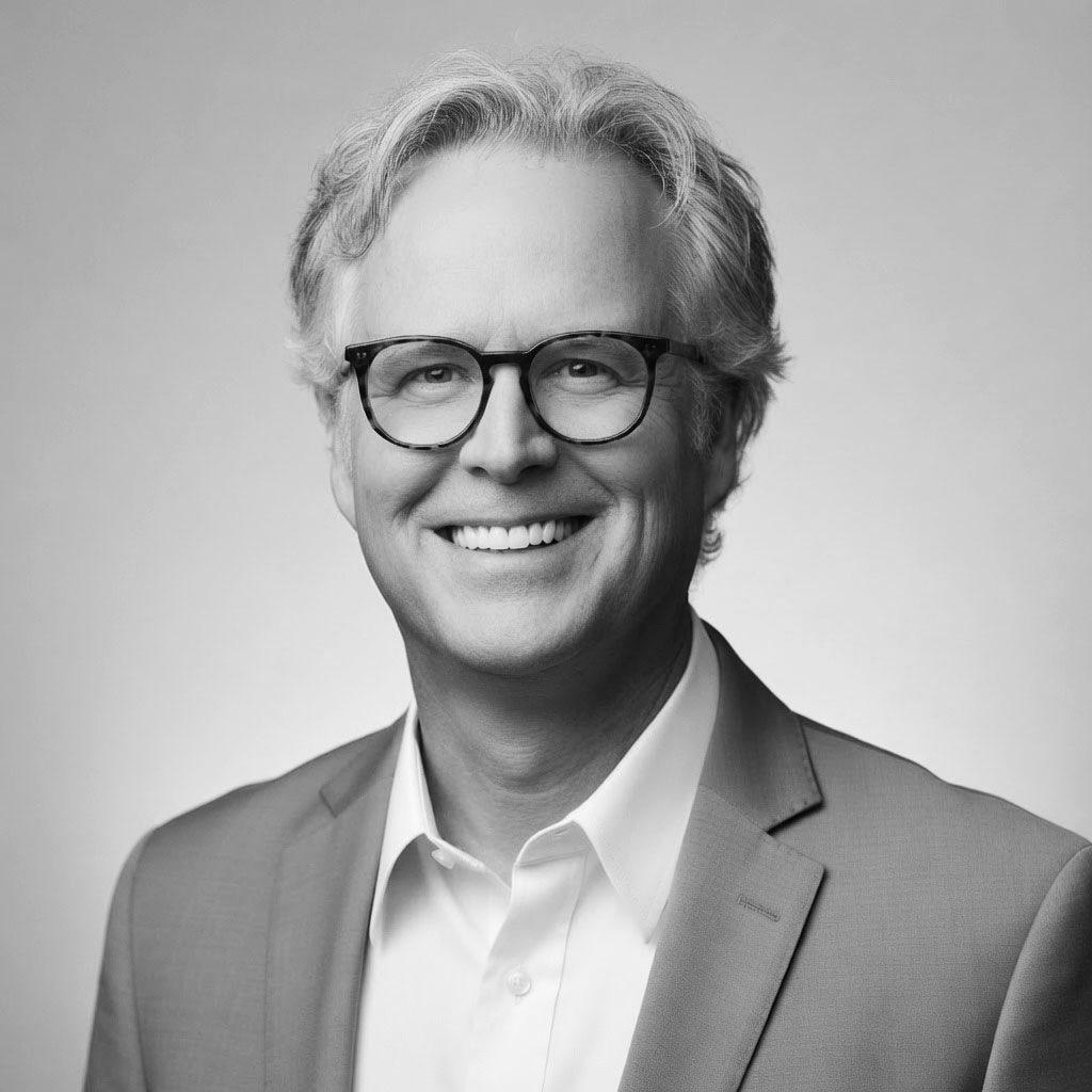 Jonathan Roth, executive producer