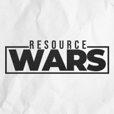 ResourceWars logo