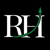 RiskHedge logo