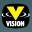 VisionTV logo