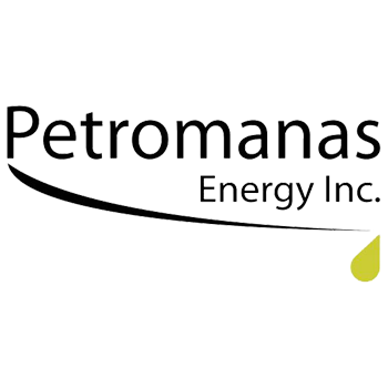 Petromanas Energy logo